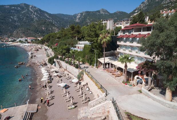 Hotel Mavi Deniz - Görsel 6