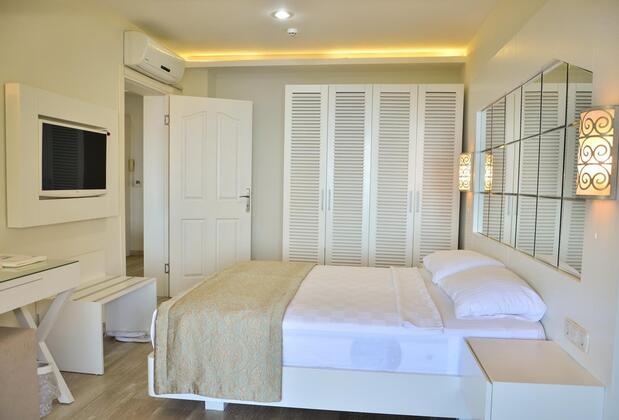 Hotel Mavi Deniz - Görsel 23