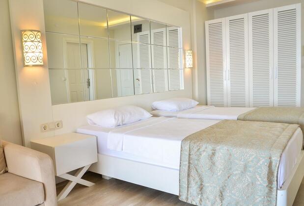 Hotel Mavi Deniz - Görsel 22