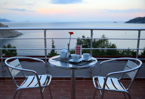 Hotel Mavi Deniz - Görsel 8