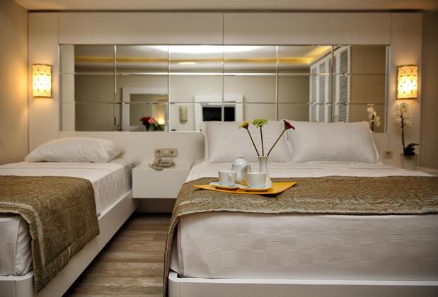 Hotel Mavi Deniz - Görsel 21