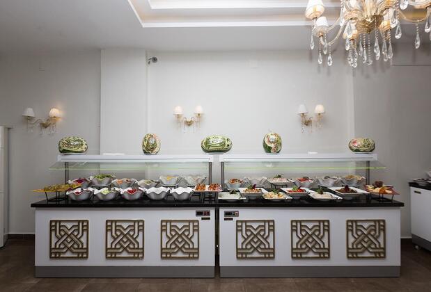 Hotel Mavi Deniz - Görsel 9