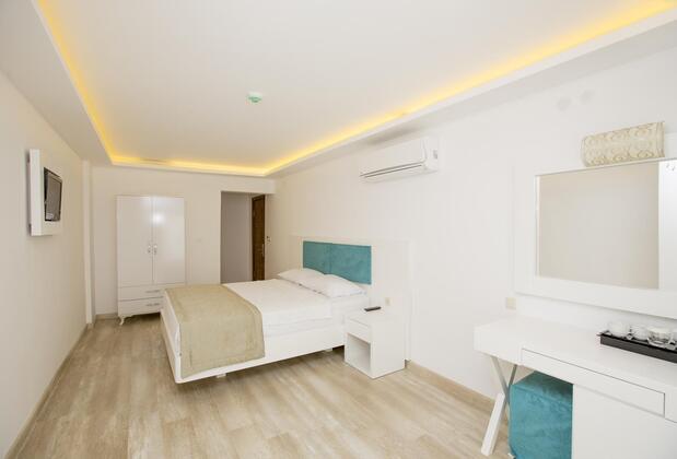 Hotel Mavi Deniz - Görsel 27