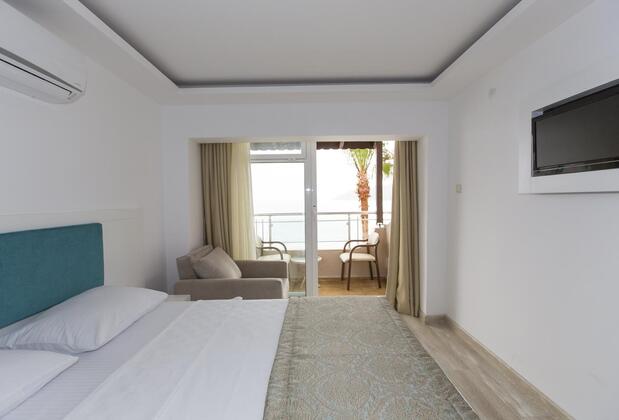 Hotel Mavi Deniz - Görsel 26