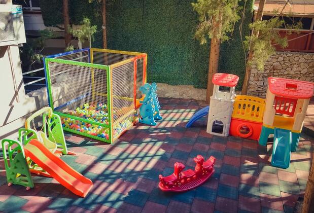 Hotel Mavi Deniz - Görsel 11