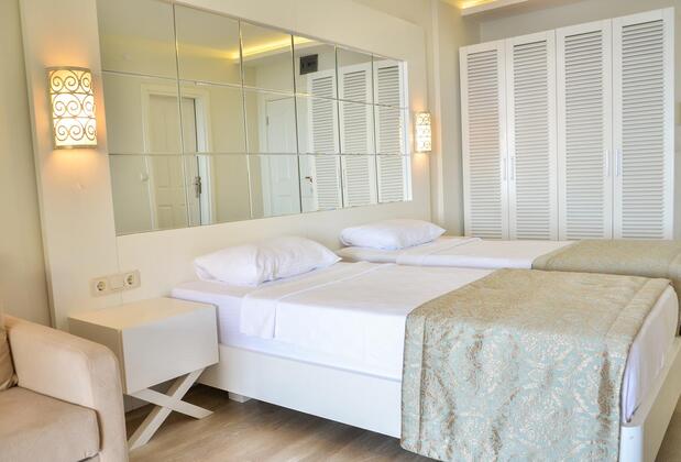 Hotel Mavi Deniz - Görsel 28