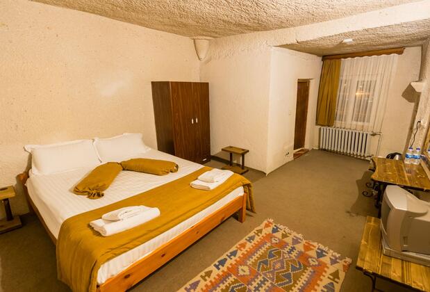 Elite Cave Suites - Görsel 5