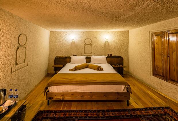 Elite Cave Suites - Görsel 12