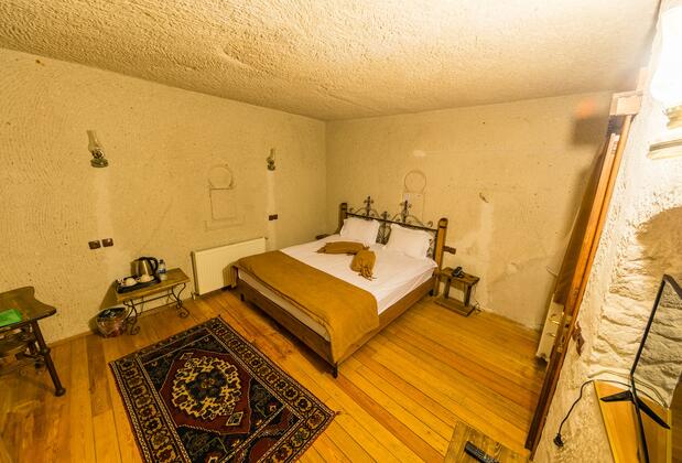 Elite Cave Suites - Görsel 14