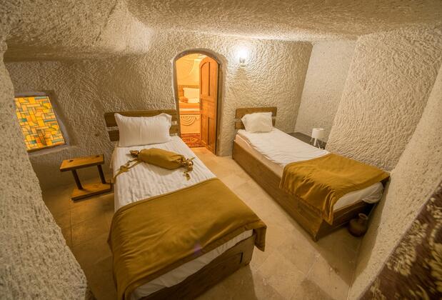 Elite Cave Suites - Görsel 13