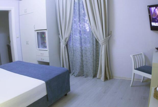 Blue Marin Otel - Görsel 9