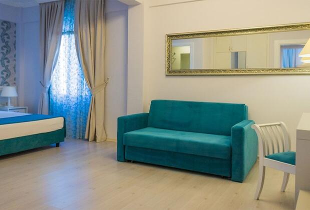 Blue Marin Otel - Görsel 6