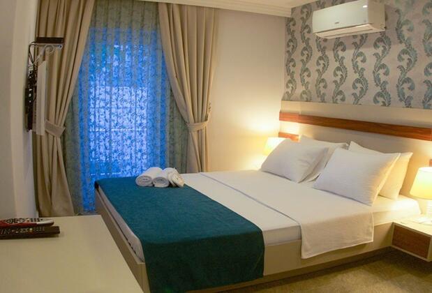 Blue Marin Otel - Görsel 11