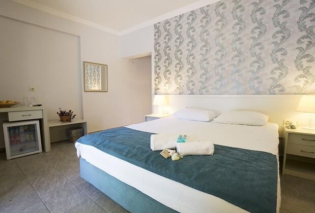 Blue Marin Otel - Görsel 4