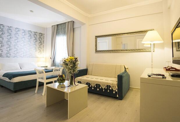 Blue Marin Otel - Görsel 5