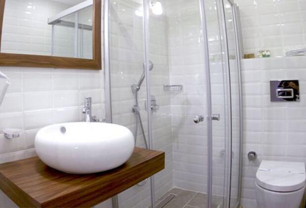 Blue Marin Otel - Görsel 8