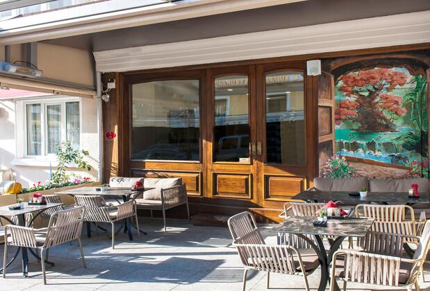 Royan Suites - Görsel 3