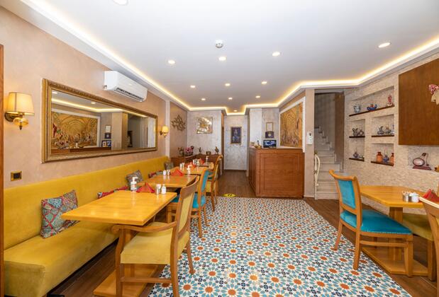 Royan Suites - Görsel 17