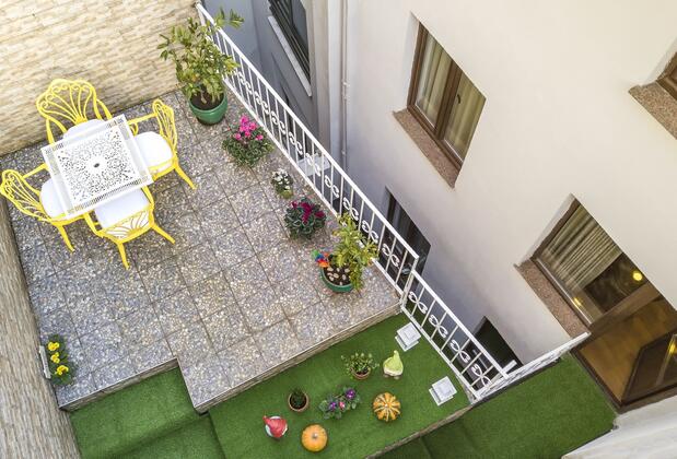 Royan Suites - Görsel 9