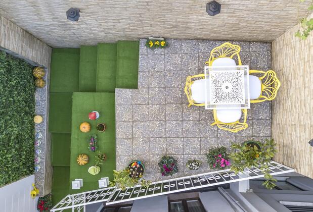 Royan Suites - Görsel 10