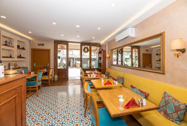 Royan Suites - Görsel 11