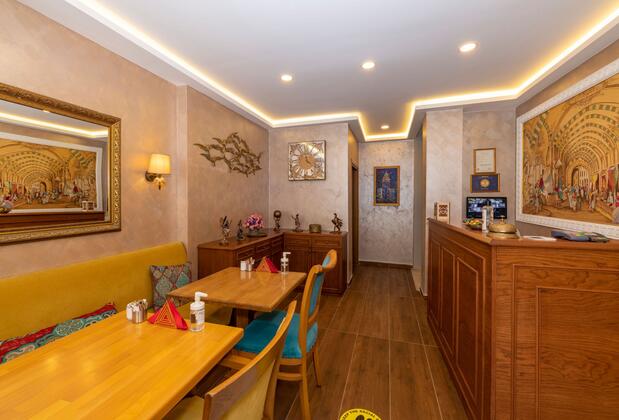 Royan Suites - Görsel 12