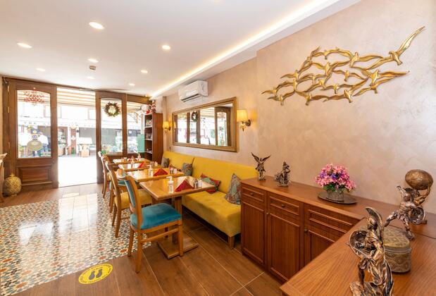 Royan Suites - Görsel 13