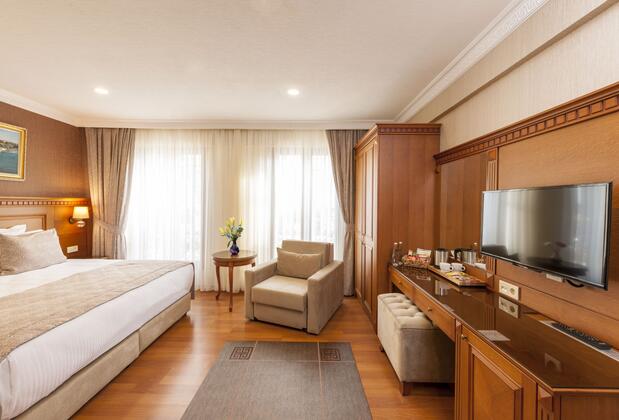 Royan Suites - Görsel 14