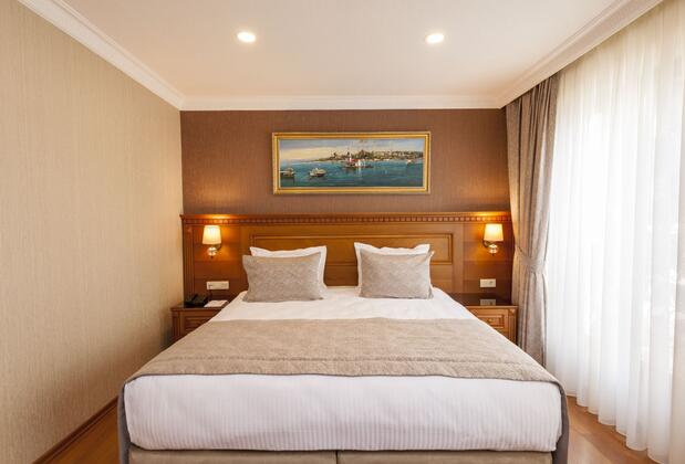 Royan Suites - Görsel 15