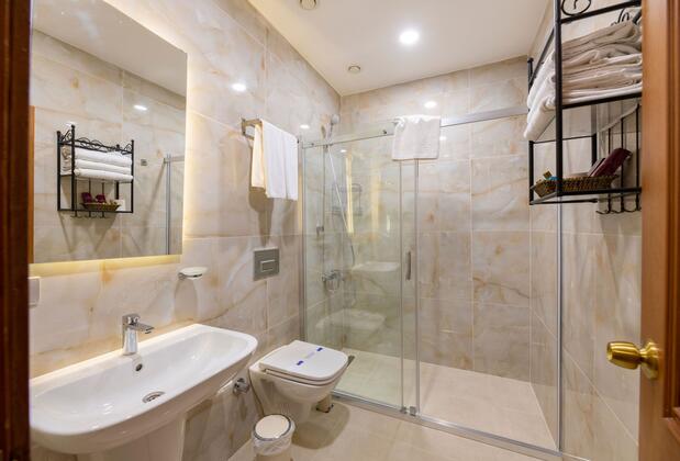 Royan Suites - Görsel 25