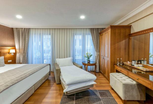 Royan Suites - Görsel 16