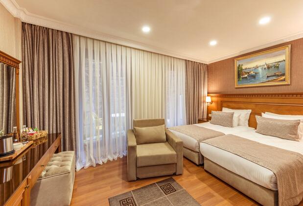 Royan Suites - Görsel 18