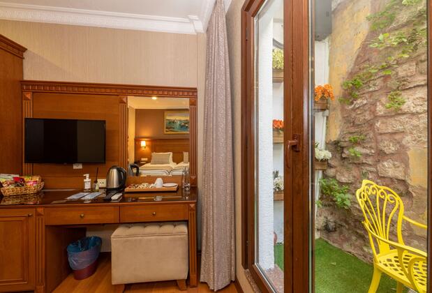 Royan Suites - Görsel 22