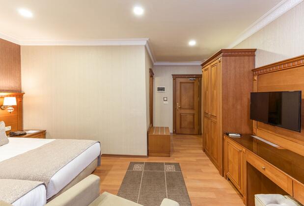 Royan Suites - Görsel 23