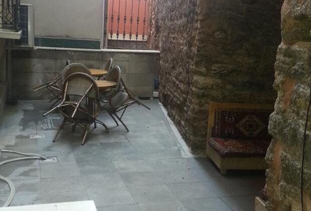 Hotel Novano - Görsel 9