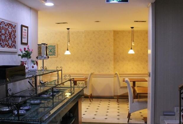 Hotel Novano - Görsel 8