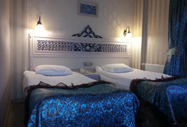 Hotel Novano - Görsel 19