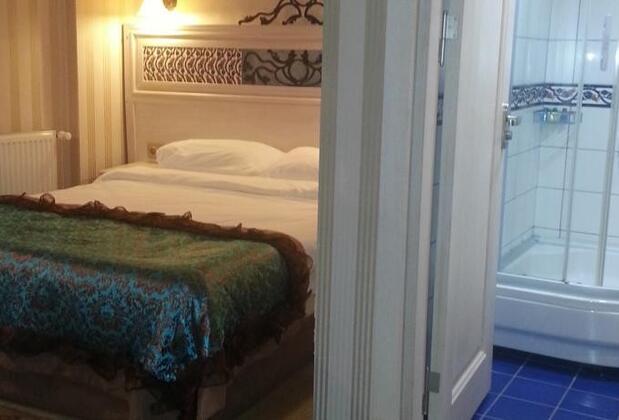 Hotel Novano - Görsel 18