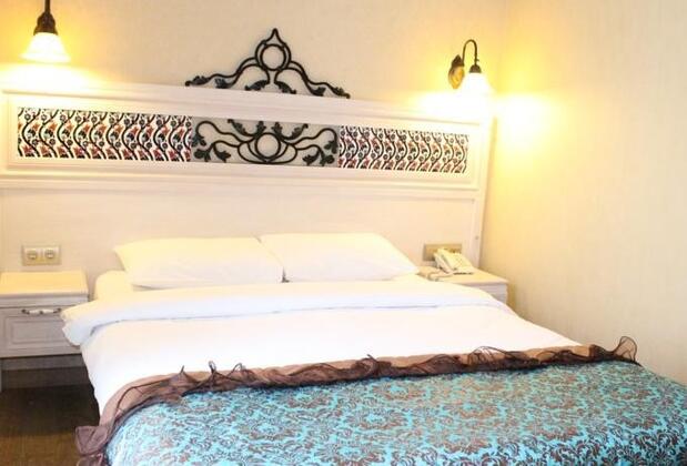 Hotel Novano - Görsel 17