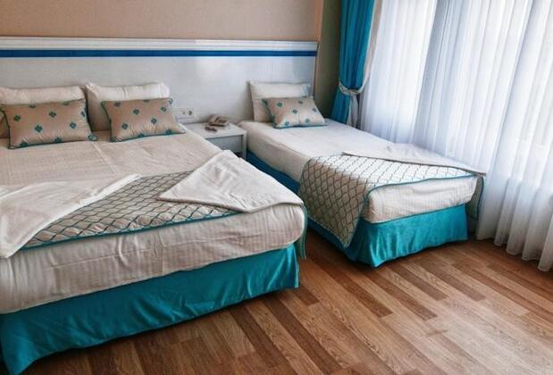 Star Holiday Hotel - Görsel 10