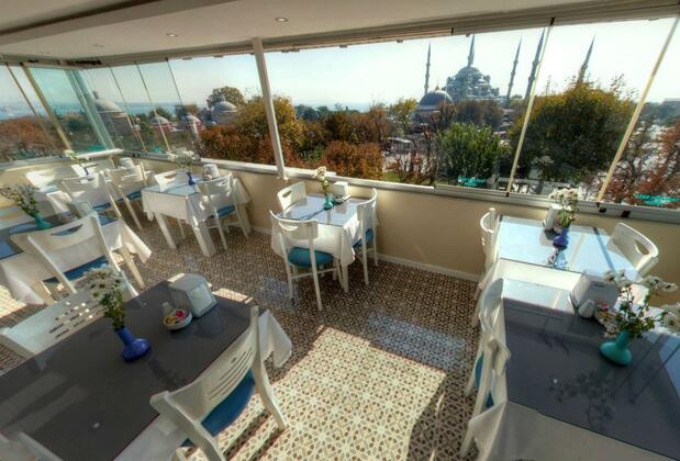 Star Holiday Hotel - Görsel 4