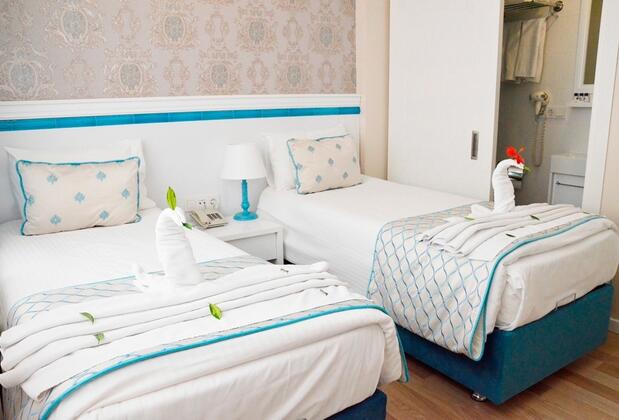 Star Holiday Hotel - Görsel 12