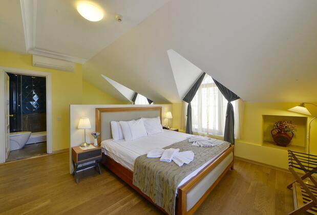 Agora Life Hotel - Görsel 15