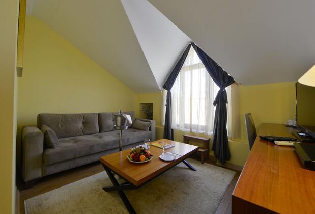 Agora Life Hotel - Görsel 10