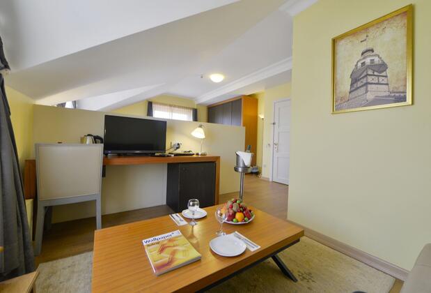 Agora Life Hotel - Görsel 13