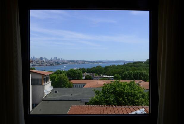 Agora Life Hotel - Görsel 5