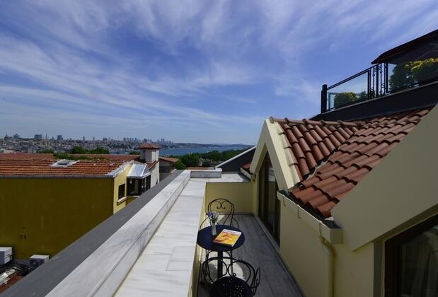 Agora Life Hotel - Görsel 6