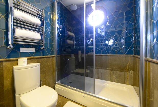 Agora Life Hotel - Görsel 21