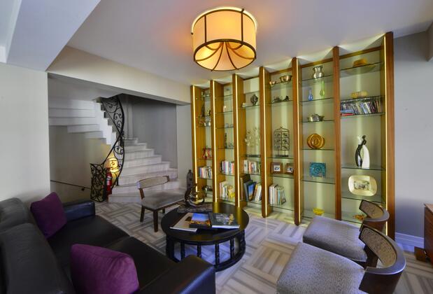 Agora Life Hotel - Görsel 9