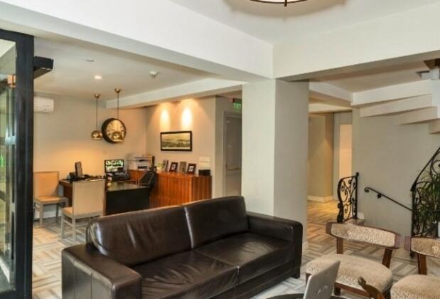 Agora Life Hotel - Görsel 11